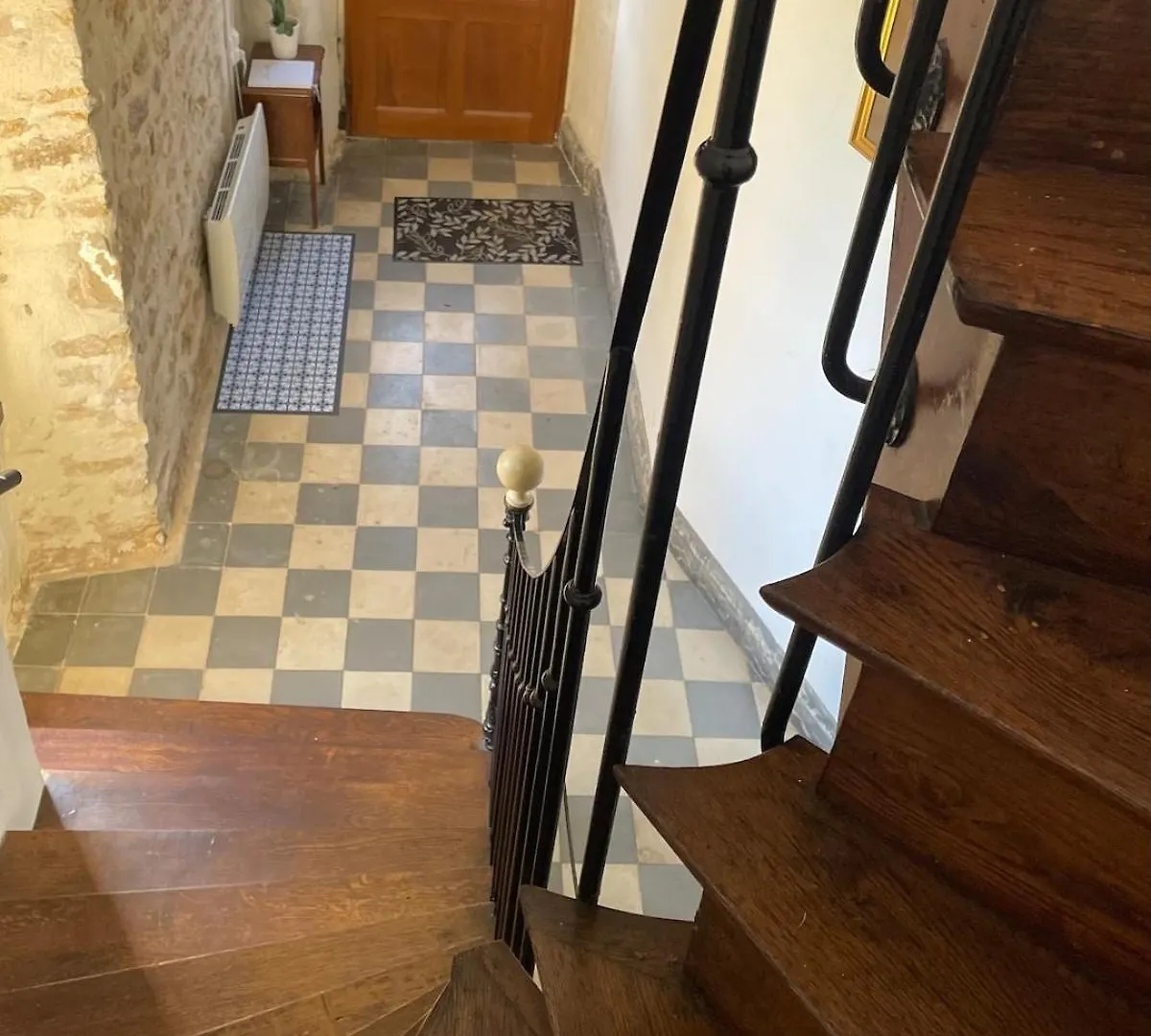 Holiday home Souvenirs Rignacois Villa Rignac