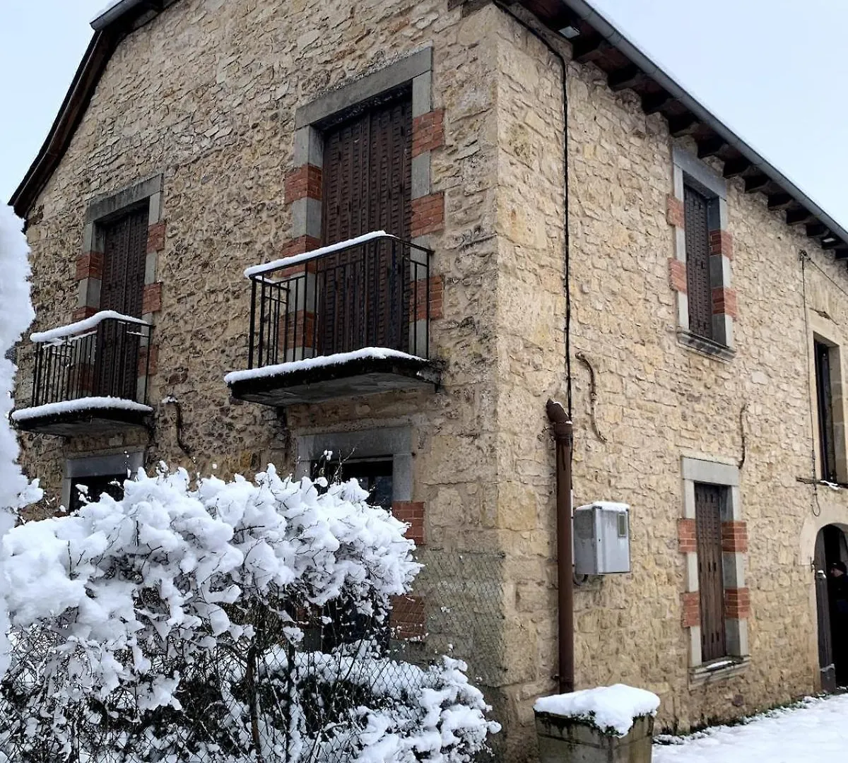 Holiday home Souvenirs Rignacois Villa Rignac